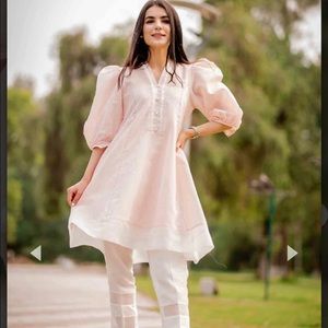 Brand New Shirt and Trouser